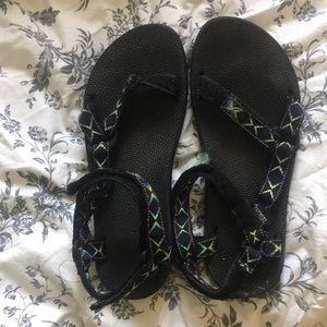 Tevas (Men’s)